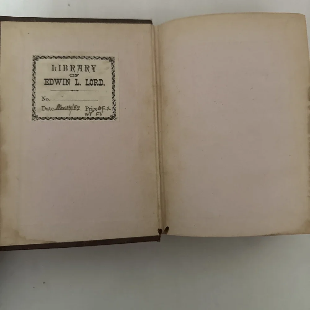 A History of Greece by George Grote - 1881 Edition Volumes 1 & 3